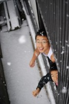 小田和正が歌うあのCMにあなたの写真が。明治安田生命“マイハピネスフォトコンテスト”