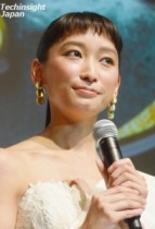 【エンタがビタミン♪】杏、“新・月9ドラマ”撮影の苦労を語る。早口かつ長文の台詞に「顔が筋肉痛になった」。