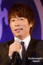 【エンタがビタミン♪】田村淳「橋本マナミを愛人に」「山本圭一を全面的に応援していきたい」。よしもと泣かせの発言が炸裂。