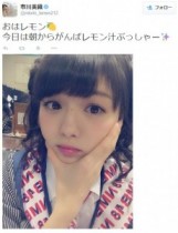 【エンタがビタミン♪】NMB48・市川美織が“恋愛経験ゼロ”と証言。それでも恋愛相談に答える。