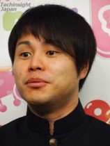 【エンタがビタミン♪】ノンスタ・井上が『合コンしたくない芸能人』で圧倒的1位。坂上忍を抜いて嫌われ者に。