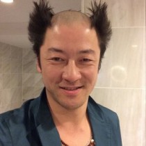 【エンタがビタミン♪】浅野忠信の衝撃的な“武者”姿。「加工なし」のヘアスタイルは役者魂の表れ？