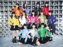 【エンタがビタミン♪】SUPER☆GiRLSがTGCで初パフォーマンス。モデルとしてランウェイも歩く。