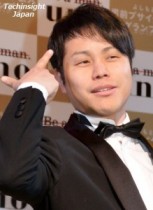 【エンタがビタミン♪】ノンスタ・井上の“日めくりカレンダー”が2位。松岡修造には及ばず「1位が強い！」