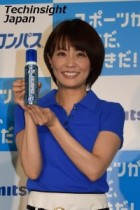 【エンタがビタミン♪】小林麻耶『エア彼氏』との生活を告白。「ダブルベッドを購入しました」