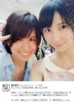 【エンタがビタミン♪】元SKE48の秦佐和子、“声優”イベントで中西優香が乱入した件に「出来レースではない」