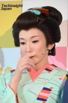 【エンタがビタミン♪】大河内奈々子、今井雅之さんの訃報にショック。「すごく良いお兄さんで、とても残念です」