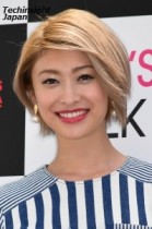 【エンタがビタミン♪】山田優、イイ女の条件は「男を立てて羽ばたかせ、家では包んであげる」