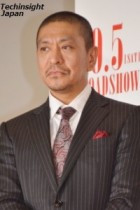 【エンタがビタミン♪・番外編】松本人志、ノンスタ・石田が今いくよさん偲ぶ。「コンビとして想う」「一度だけ怒られた」