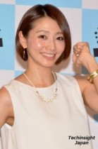 【エンタがビタミン♪】眞鍋かをり「30歳まで都内で電車に乗れなかった」。今では一人旅に開眼「楽しいことを血眼になって探す」