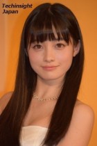 【エンタがビタミン♪】橋本環奈『セーラー服と機関銃 -卒業-』で主役に大抜擢！　あの名セリフも披露。