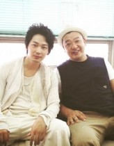 【エンタがビタミン♪】綾野剛は「男が惚れる男」「めちゃくちゃええ奴」。TKO・木下が彼を絶賛するワケ。