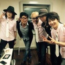 【エンタがビタミン♪】亀田誠治がナルチョと肩を組む。豪華メンバーが揃った「ベースだよ全員集合！」