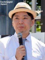 【エンタがビタミン♪】鈴木おさむ、育児に奮闘中。出産後の大島美幸とますます“似た者夫婦”に。