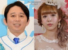 【エンタがビタミン♪】有吉弘行、藤田ニコルのスッピンに上手くツッコめず反省。「吐きそうになっていた」