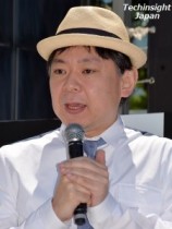 【エンタがビタミン♪】鈴木おさむ、出川から贈られた『イッテQ！』の浴衣を息子に着せる。大島美幸に「激似」と反響。