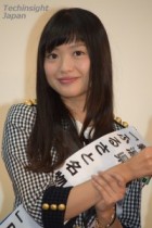 【エンタがビタミン♪】北原里英「甲子園向いてない」。高校野球を見て号泣する彼女に「AKBファンも同じ感覚」