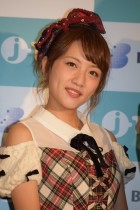 【エンタがビタミン♪】高橋みなみ、卒業後は「素晴らしい素敵な方をキャッチしたいな」