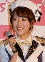 【エンタがビタミン♪】高橋みなみ、ツイッター開始。9時間でフォロワー7万7千超！