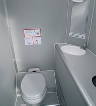 【海外発！Breaking News】中東エアラインCA、機内トイレでの“性接客”で100万ドルの荒稼ぎ！