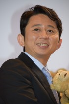 【エンタがビタミン♪】岡村隆史が1位。“幸せになってほしい独身有名人TOP10”芸人が総ナメ。