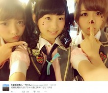 【エンタがビタミン♪】AKB48・大家志津香「ORANGE RANGE知らない」若手にショック。