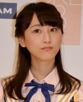 【エンタがビタミン♪】松井玲奈、SKE48“新星”の活躍に号泣「すがわらが！」