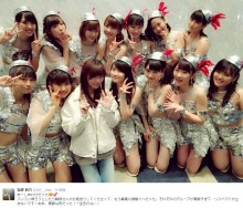 【エンタがビタミン♪】『FNS歌謡祭 THE LIVE』アイドル連合 VS EXILE TRIBEの展開に。