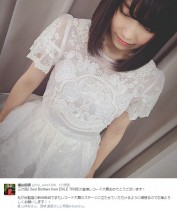 【エンタがビタミン♪】“レコ大”逃したAKB48、新総監督・横山由依が次回チャレンジ誓う