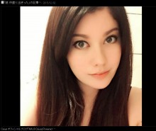 【エンタがビタミン♪】カイヤの愛娘、両親譲りの「超美人」と話題に。