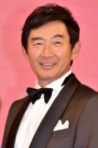 【エンタがビタミン♪】石田純一、赤ちゃん言葉で噛みまくり　第2子は「女の子」