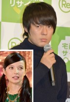 【エンタがビタミン♪】ウーマン村本、恋に後戻りできなかったベッキーを思い遣る