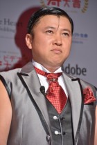 【エンタがビタミン♪】スギちゃん、ラジオ放送中に毛を抜いて物議　「裏切り行為だった」と反省