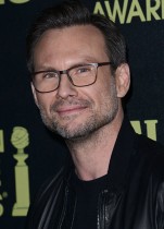 【イタすぎるセレブ達】クリスチャン・スレーター、俳優父に名誉棄損で訴えられる