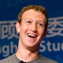 【イタすぎるセレブ達】Facebookマーク・ザッカーバーグ、自宅には16人のボディガード！