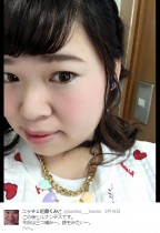 【エンタがビタミン♪】ダレノガレ明美とニッチェ近藤　「芸能界で○番目に可愛い」を巡ってやりとり