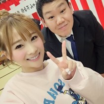 【エンタがビタミン♪】重盛さと美、三中元克に感謝「泣いていた時、励ましてくれた」