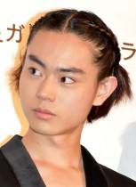 【エンタがビタミン♪】菅田将暉　誕生日前に世界一周中の親友から届いた“謎の呪文”