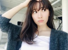 【エンタがビタミン♪】小嶋陽菜　『旅立ちの日に』の思い出「指揮しました」にAKBメンバー仰天