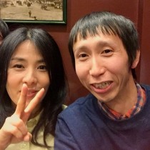 【エンタがビタミン♪】井森美幸、プライベートの薄化粧でも美しすぎる