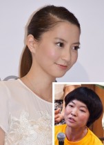 【エンタがビタミン♪】河北麻友子とイモトアヤコ　フェイスケアに雲泥の差