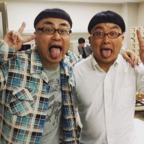 【エンタがビタミン♪】チョコプラ松尾、イジリー岡田ものまねが激似！　しかし“高速ベロ”は惨敗