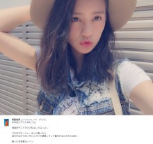 【エンタがビタミン♪】岡田圭右　娘・岡田結実が男に尾行され怒り「夜中に1人で歩くな！」