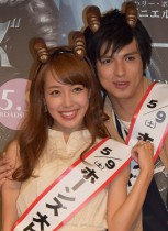 【エンタがビタミン♪】アレク・川崎希夫妻、欠陥住宅からの転居が難航　賃貸希望で「予算100万円」