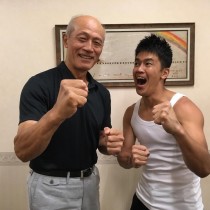 【エンタがビタミン♪】武井壮の前に強敵現る！　「倒し方が見つからねえ」