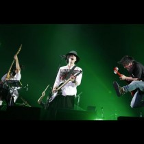 【エンタがビタミン♪】RADWIMPS『Mステ』初出演へ　ファンは「嬉しい反面複雑」「4人で出て欲しかった」