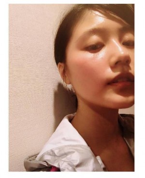 【エンタがビタミン♪】有村架純の“美肌と眼差し”　ギャップに心臓止まりそう