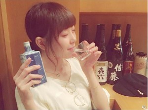 【エンタがビタミン♪】渡辺美優紀、“お酒”に“お笑い”　NMB48卒業後の元気そうな姿にファンもほっこり