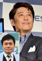 【エンタがビタミン♪】水道橋博士、“放送事故”にひるまぬ坂上忍の姿勢を高く評価