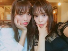 【エンタがビタミン♪】内田理央と平松可奈子　ナンパされるも“タラちゃん”風に断る　「snsでも死ねと言われると嫌な気持ちになる」とも